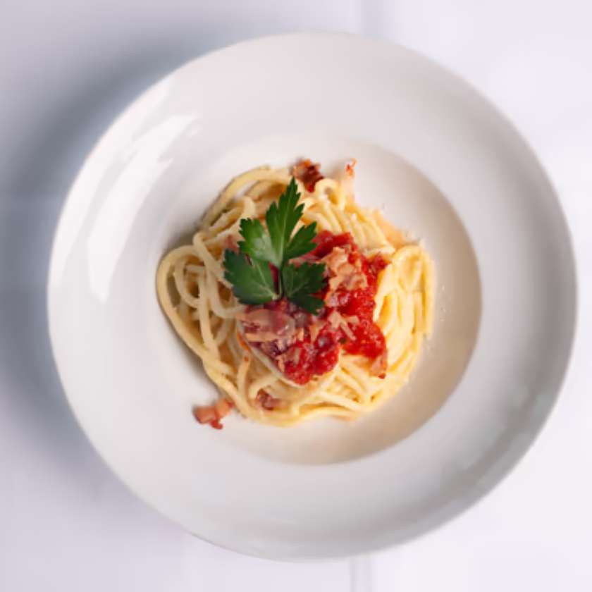 Amatriciana