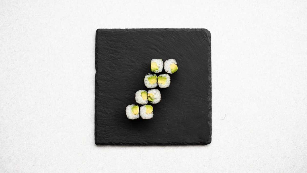 Maki Avocado 8pcs