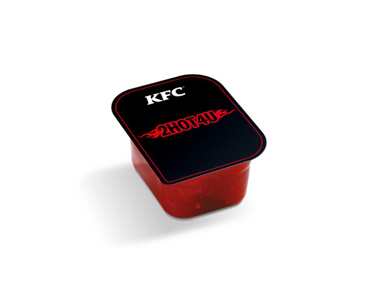 *New* 2HOT4U Dip