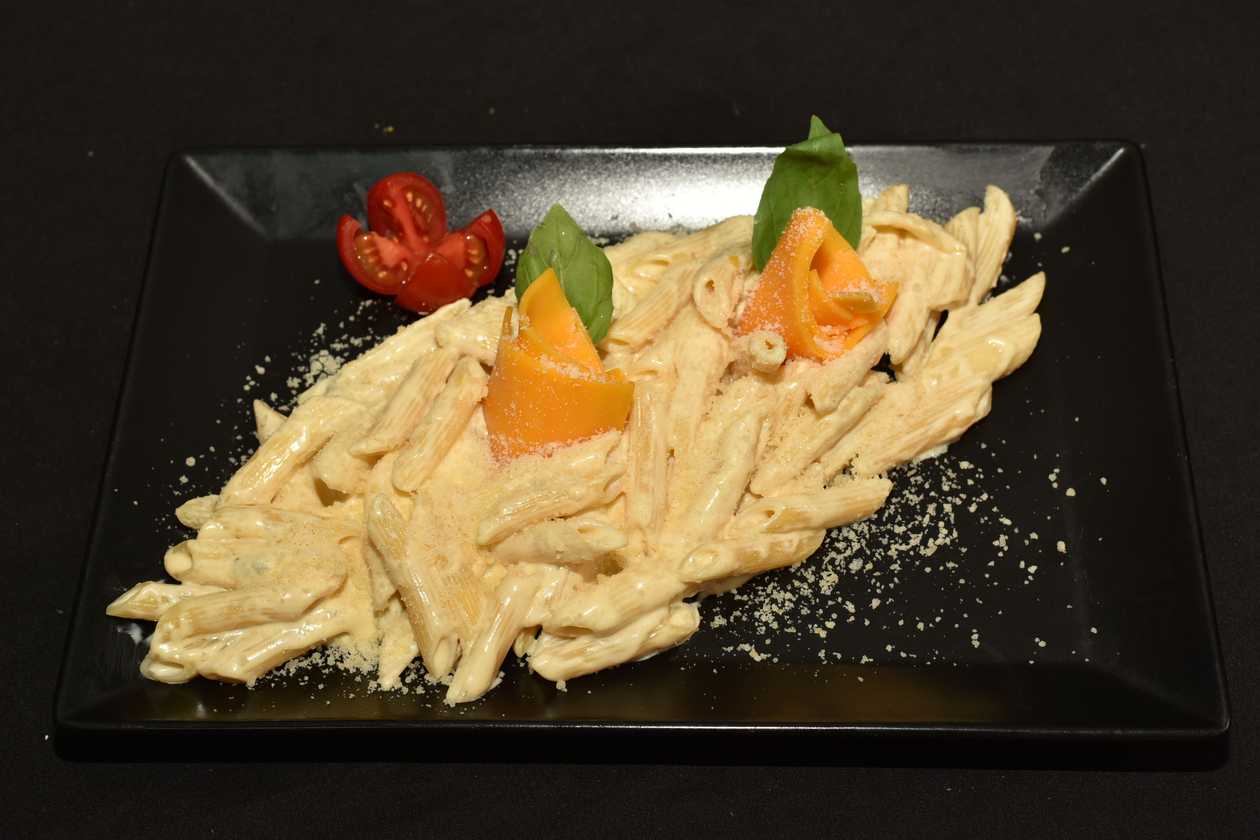 Penne Quatro Formaggi 350g
