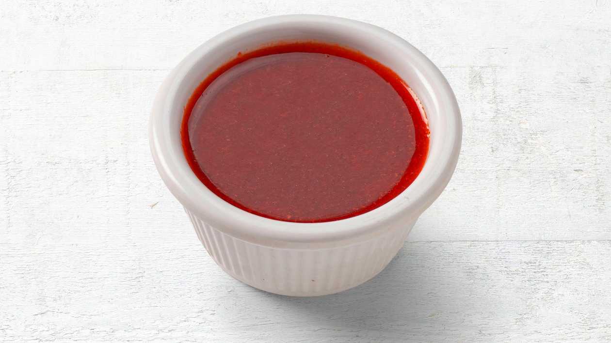 Ketchup