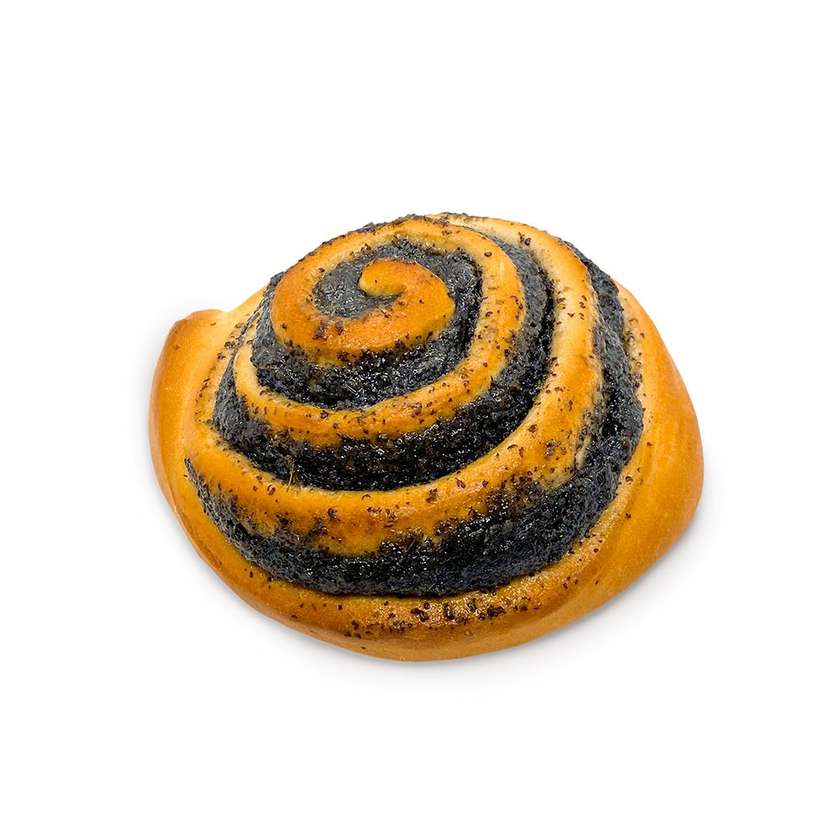 Poppy Seed Roll