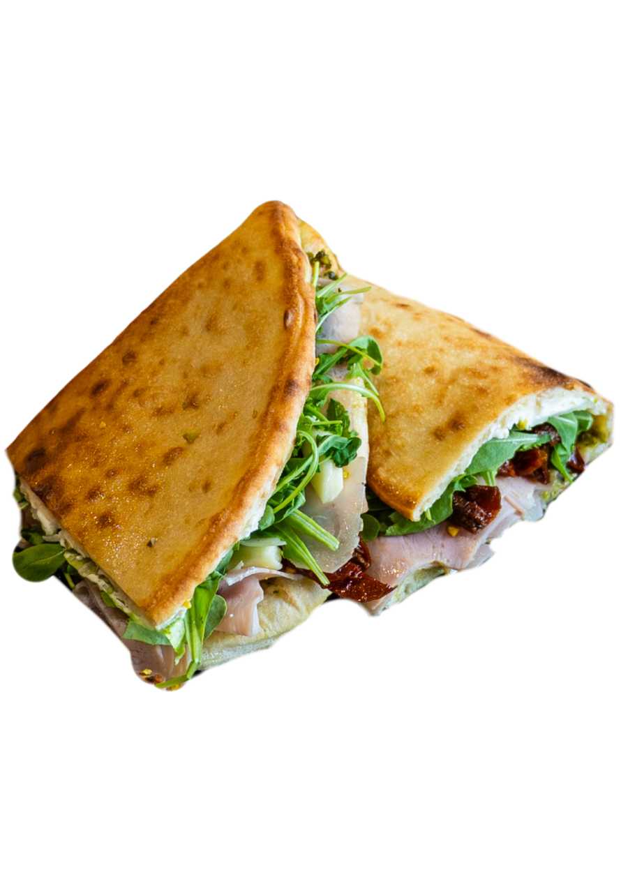 Panino Cotto Mozzarela 570 g