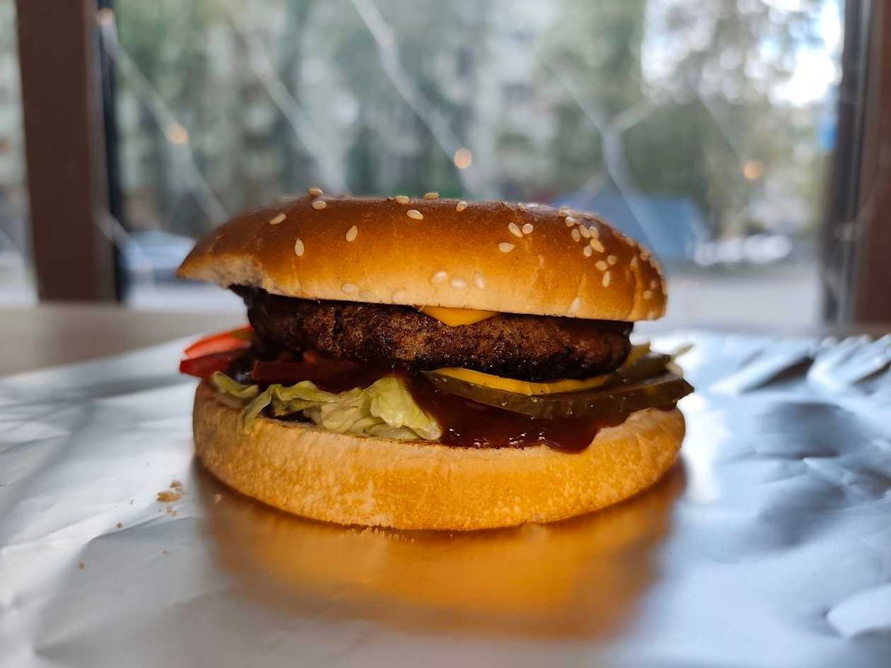 Cheeseburger