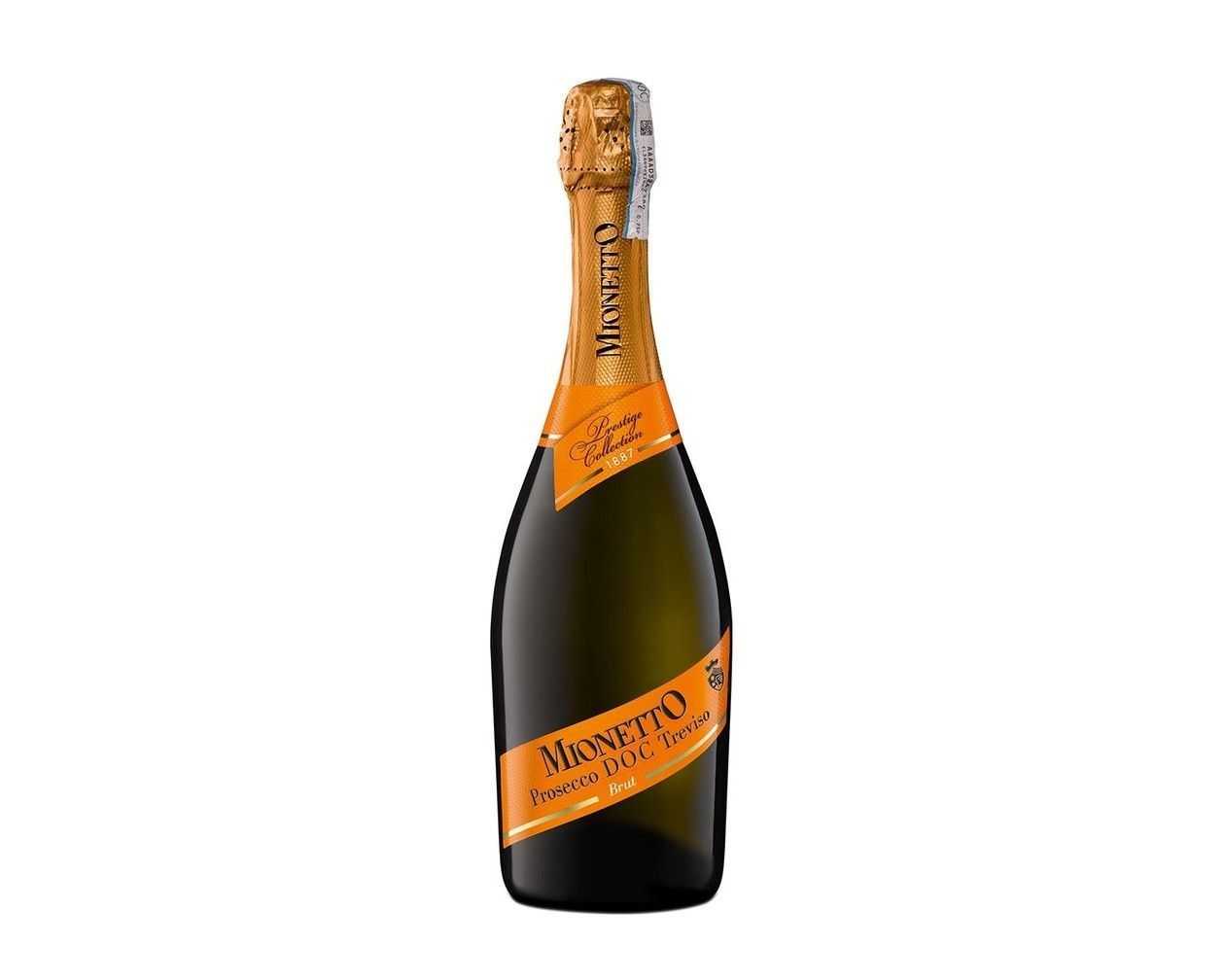 MIONETTO PROSECCO 0.75L 11% KPN-vahuvein