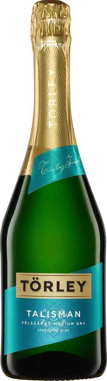 Torley TALISMAN D/Sec 0.75L 11.5%