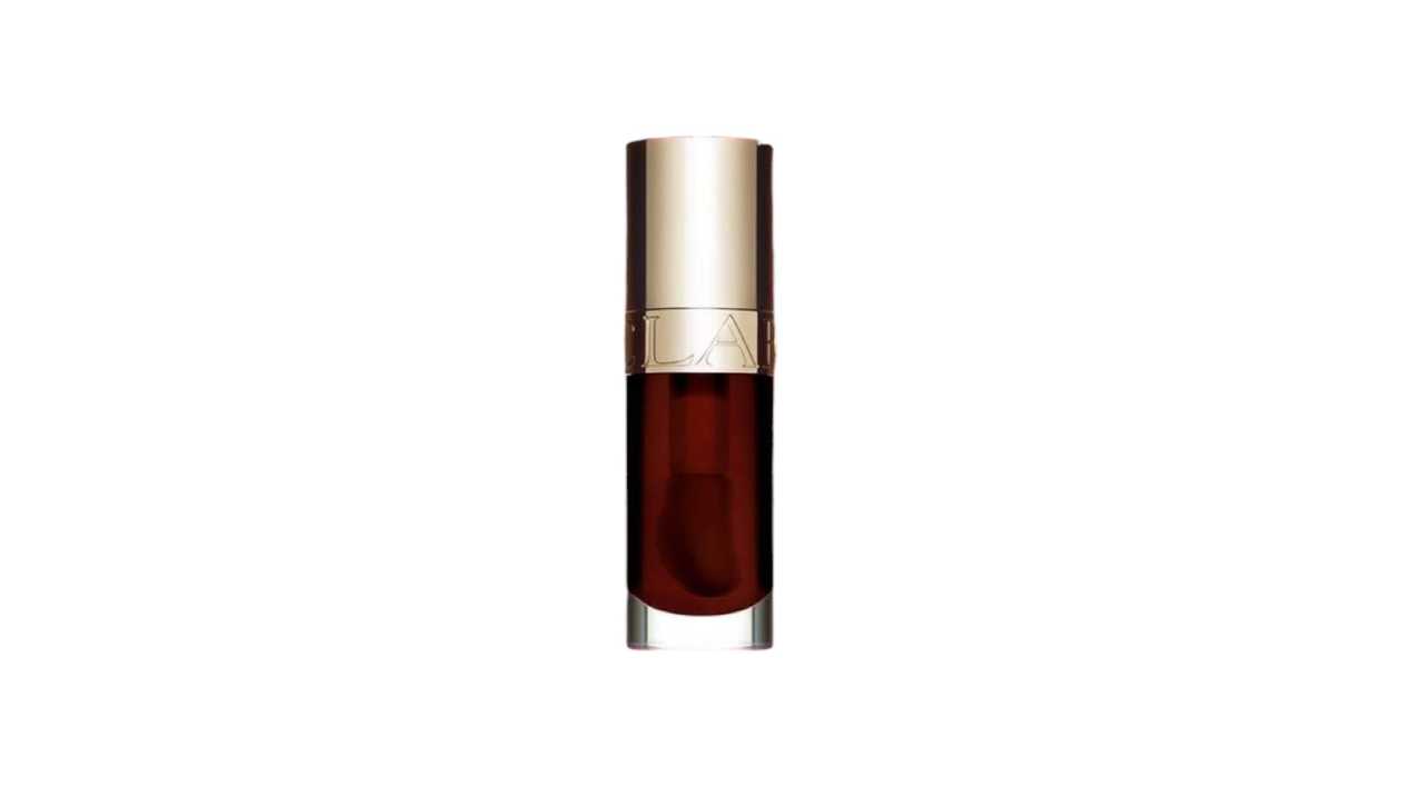 CLARINS  LIP COMFORT OIL 09 , TRAVEL SIZE , WITHOUT BOX FROM GIFT SET  6170