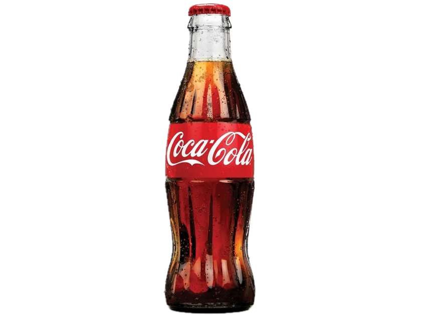 Coca Cola