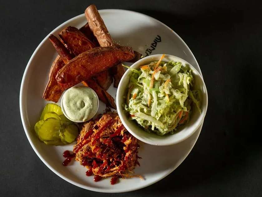 Pulled Pork