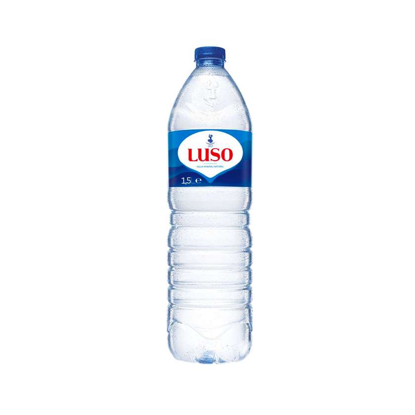 Água Luso de 150cl