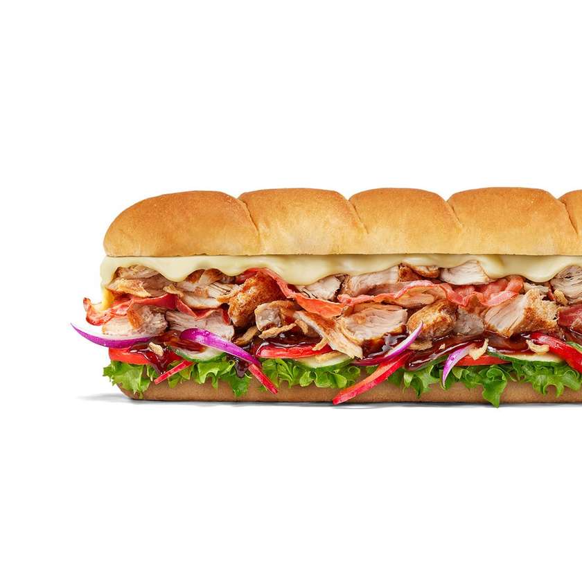 Chicken Rotisserie SET sub 30 cm