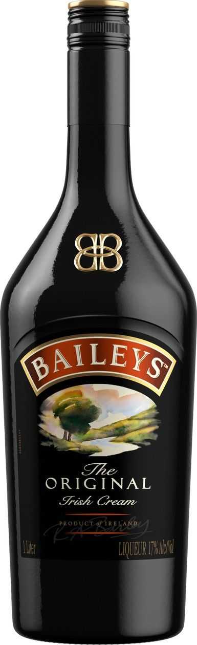 Baileys Irish Cream 0,5 l, 17%