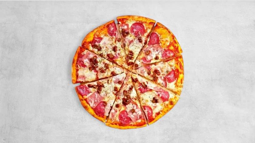 Pizza Meat
