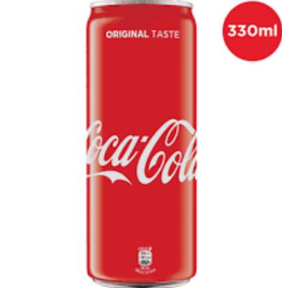 Coca Cola
