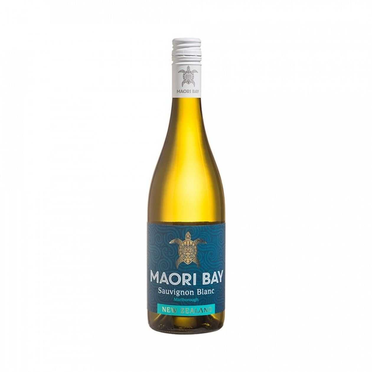 Maori Bay Sauvignon Blanc 0,75 l, 12.5%