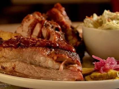Ribs, small