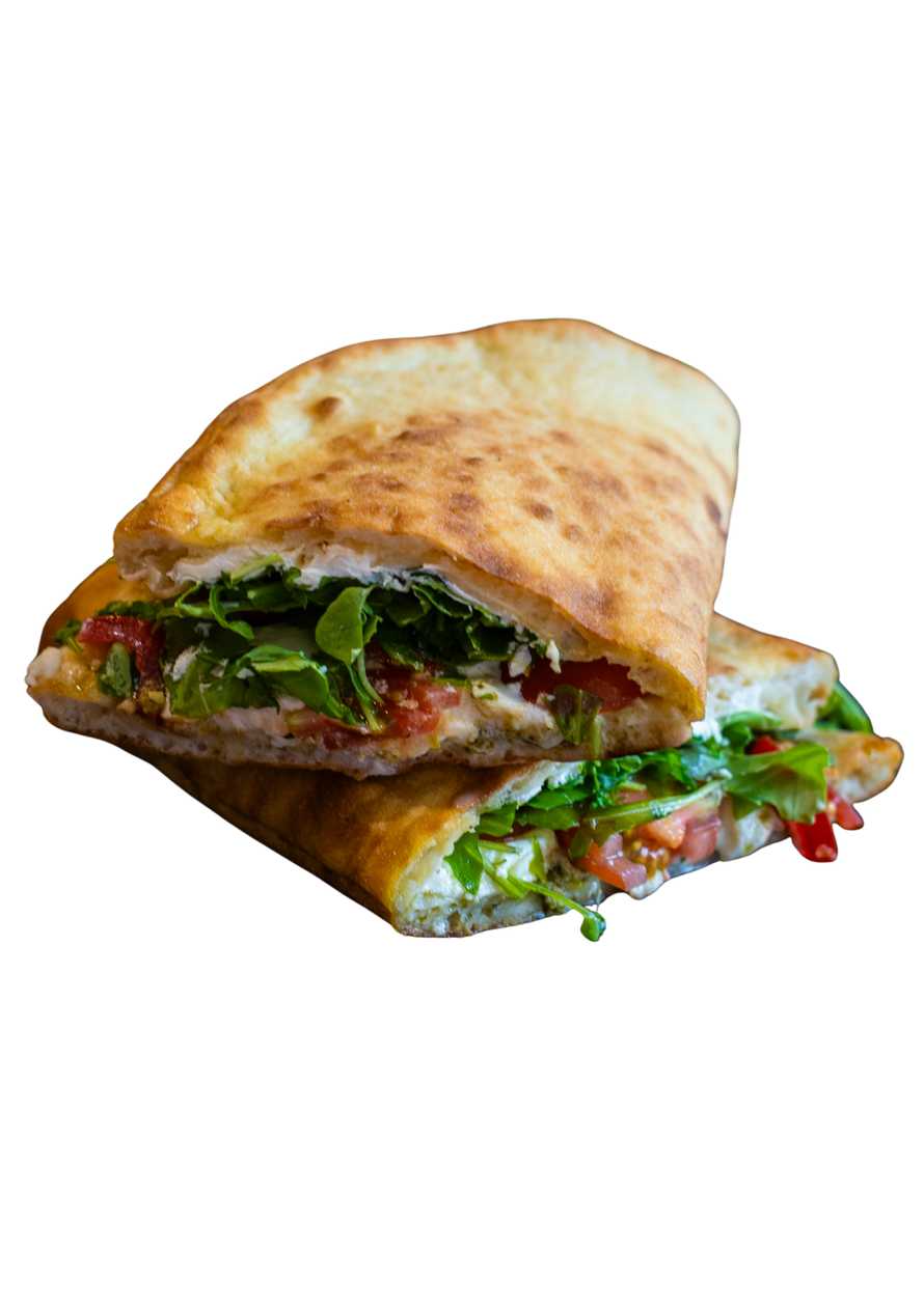 Panino Caprese 570 g