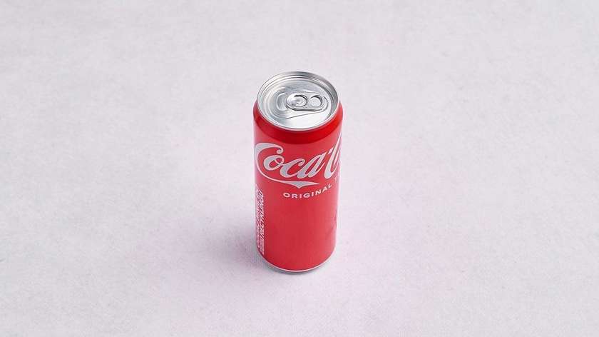 Coca-Cola 0,33 l