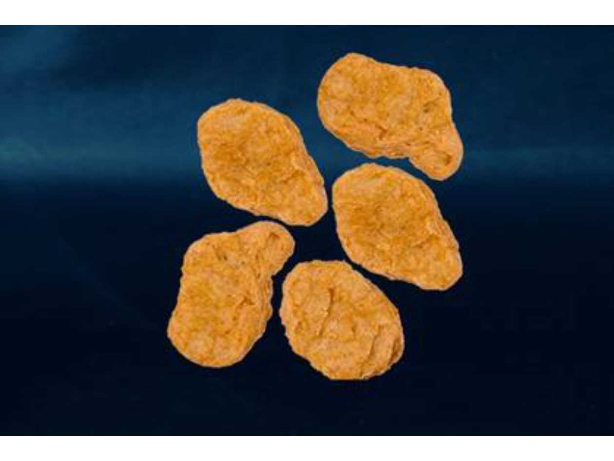5 Nuggets