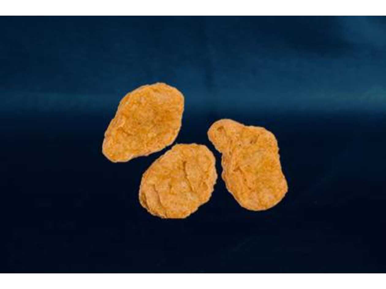 3 Nuggets