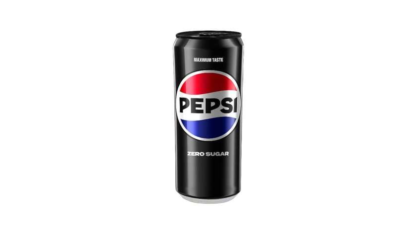 Pepsi Max 330ml