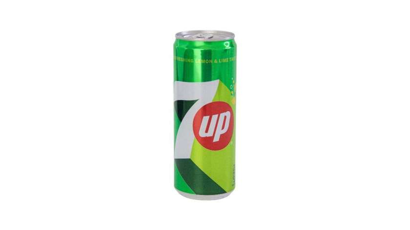 7up 330ml