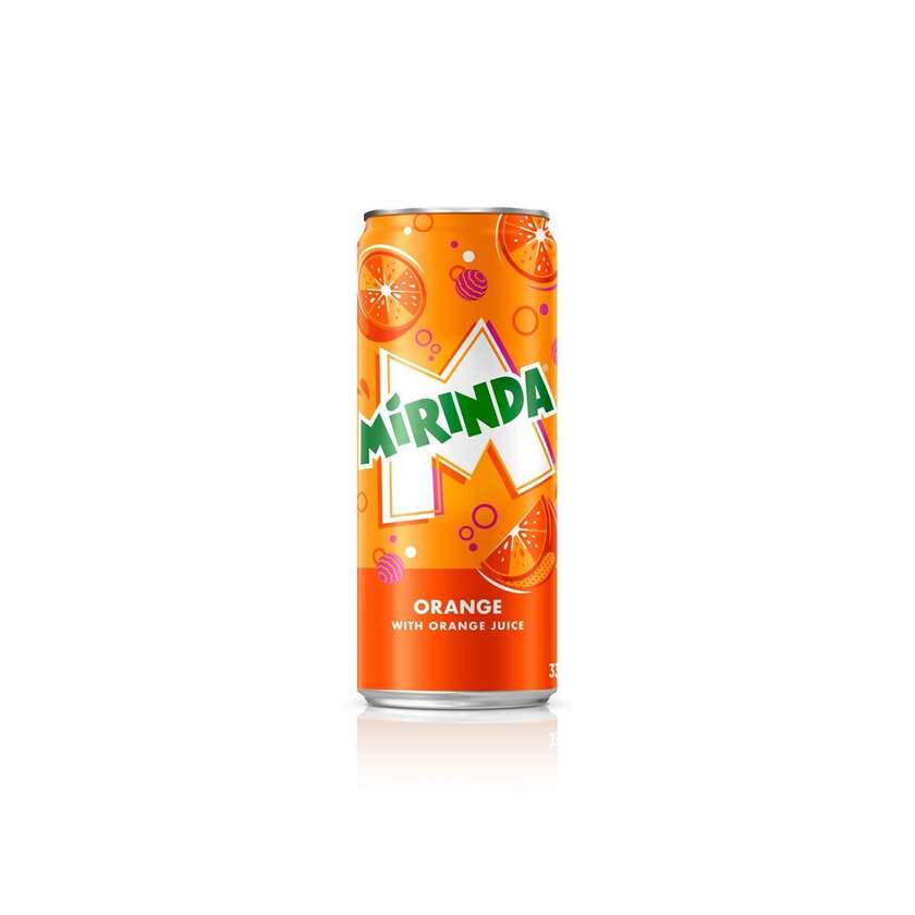 Mirinda 330ml