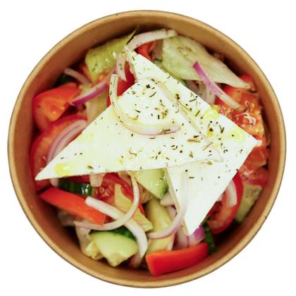 Salata Greceasca
