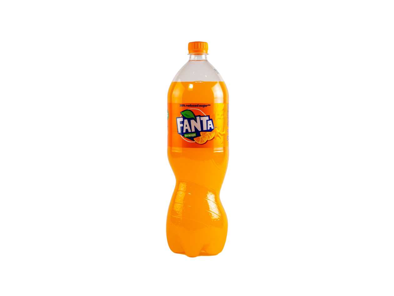 Fanta de 150cl