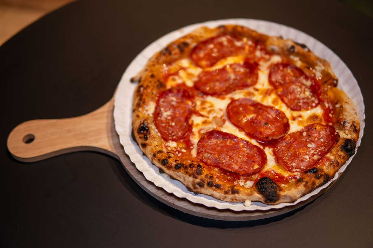 Diavola 30cm