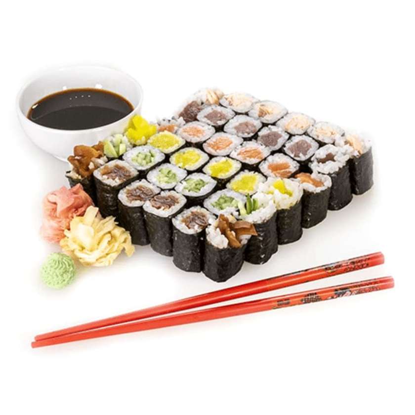 Set Hoso 36 szt.