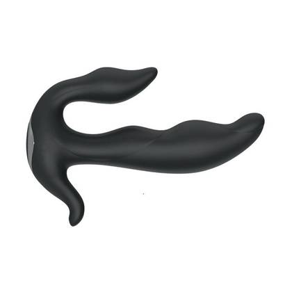 Black Orgasm WaweVIBE Exclusive Vibrating Stimulator