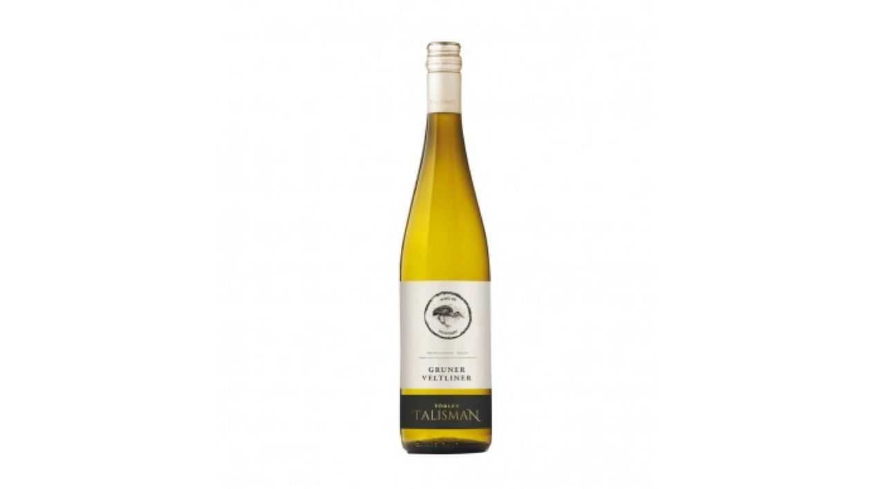 Talisman Gruner Veltliner 0,75 l, 12%