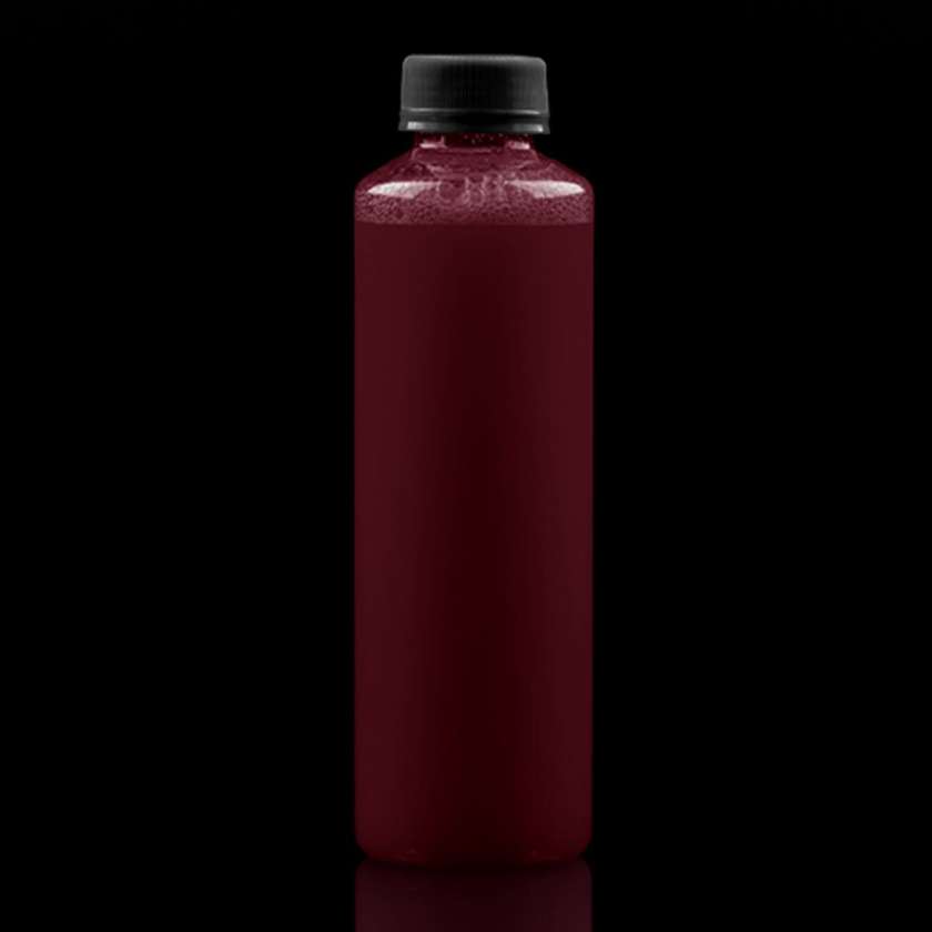 Berry Fruit Drink in a Bottle, 500ml