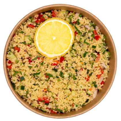 Salata Cuscus