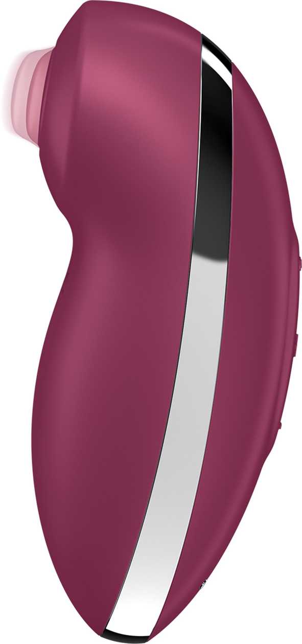 Tap & Climax 2 clitoral stimulator