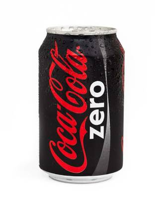 Coca Cola Zero