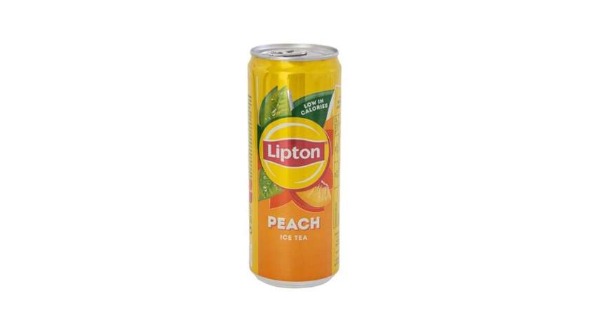 Lipton Ice tea Peach 330ml