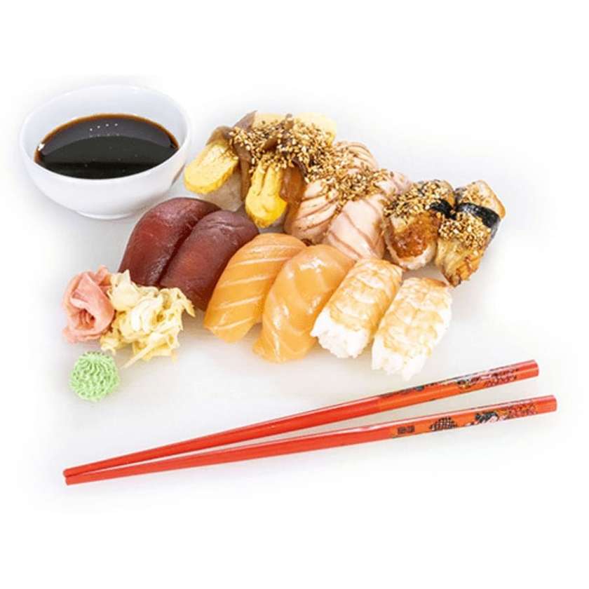 Set Nigiri 12 szt.