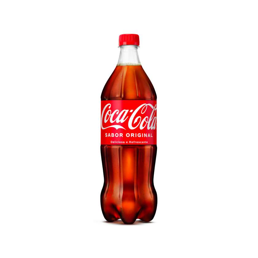 Coca-Cola de 100cl
