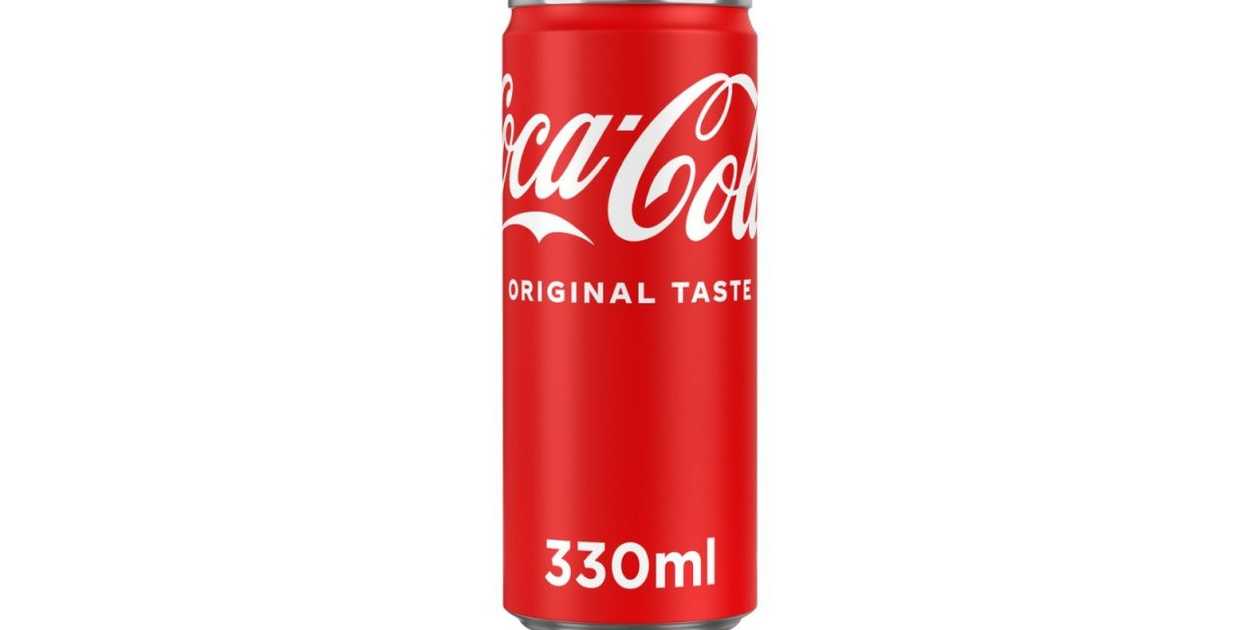 Coca Cola