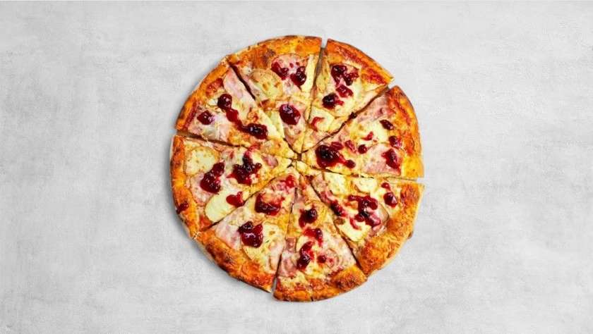 Pizza Highlander