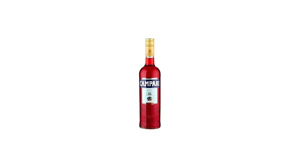 Campari Bitter 0,5 l 25%