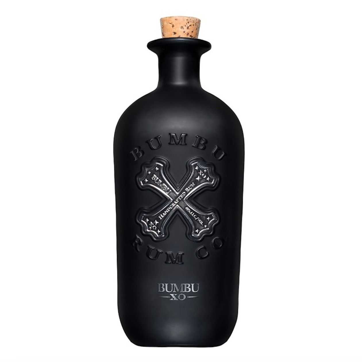 Bumbu XO Rum 0,7 l, 40%