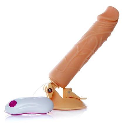 Perfect Viking Flesh Posable Vibrator