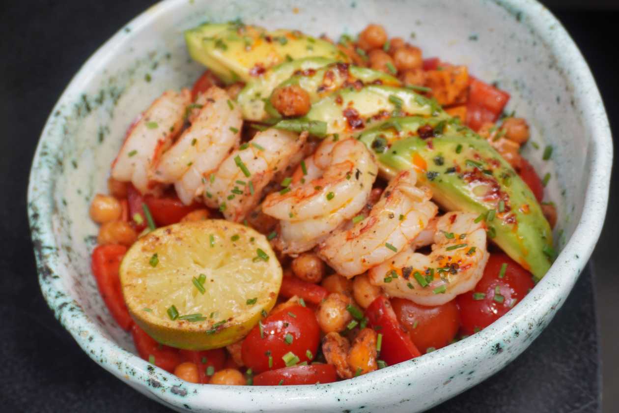 Protein Bowl