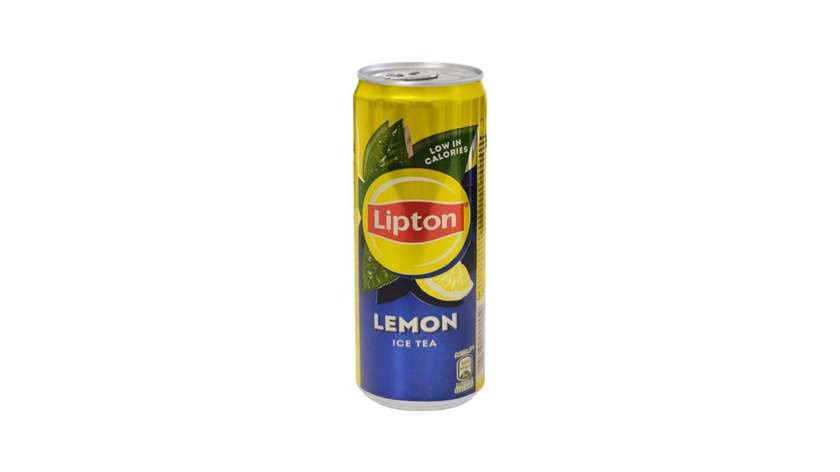 Lipton Ice tea Lemon 330ml