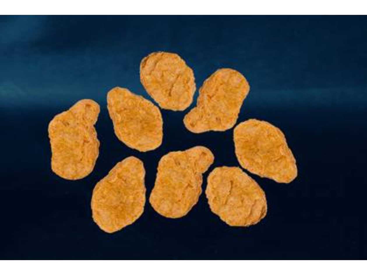 8 Nuggets
