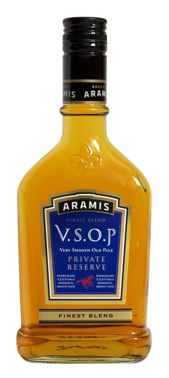ARAMIS VSOP 0.5L 30%