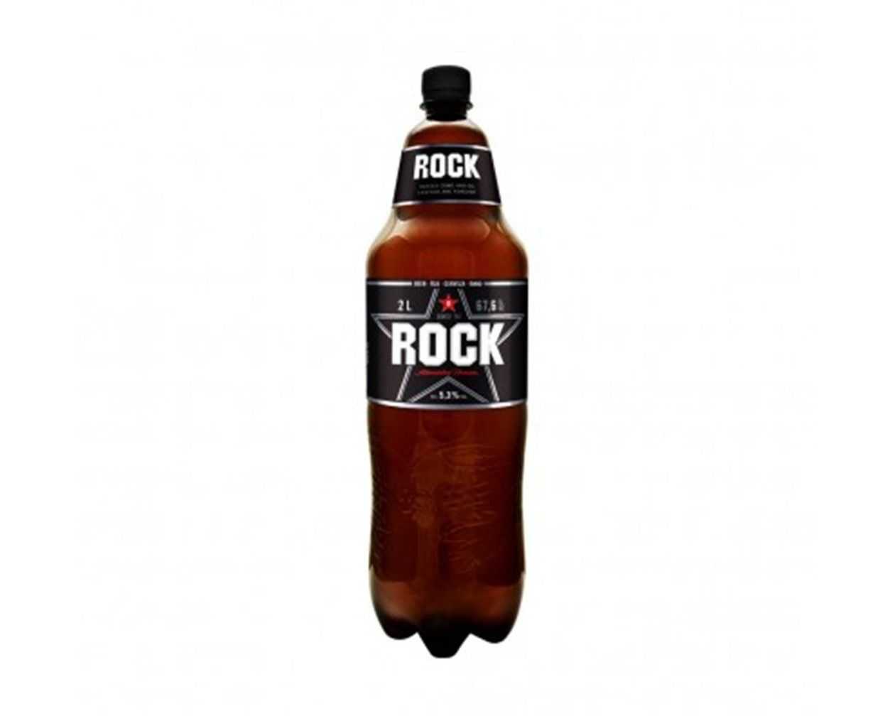 Saku ROCK pet 2L 5.3%